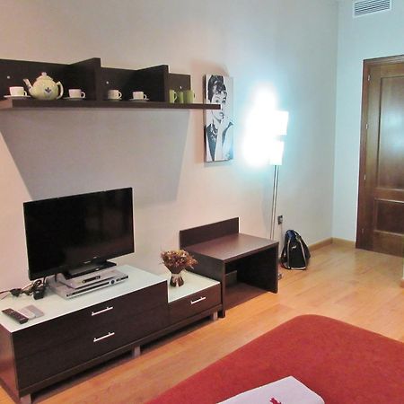 Apartamentos Turisticos Las Nieves Granada Phòng bức ảnh
