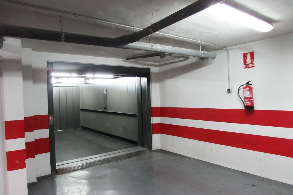 Apartamentos Turisticos Las Nieves Granada Ngoại thất bức ảnh