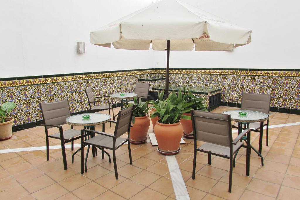 Apartamentos Turisticos Las Nieves Granada Ngoại thất bức ảnh
