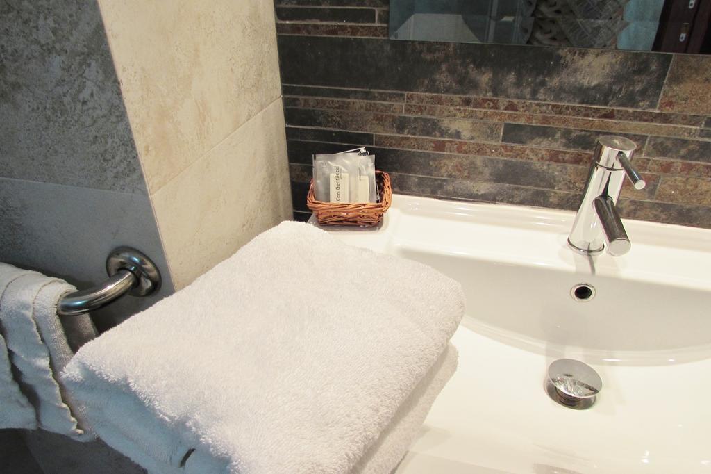 Apartamentos Turisticos Las Nieves Granada Ngoại thất bức ảnh