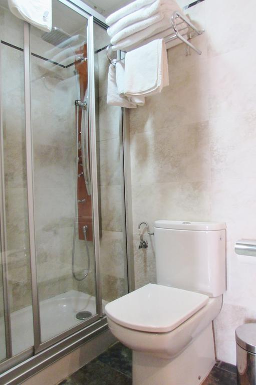 Apartamentos Turisticos Las Nieves Granada Ngoại thất bức ảnh