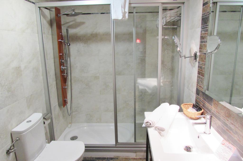 Apartamentos Turisticos Las Nieves Granada Ngoại thất bức ảnh