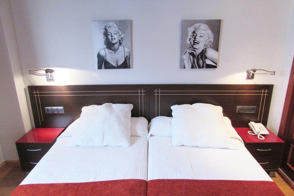Apartamentos Turisticos Las Nieves Granada Ngoại thất bức ảnh