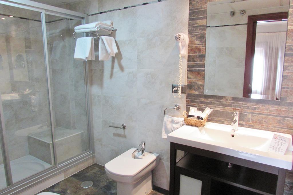 Apartamentos Turisticos Las Nieves Granada Ngoại thất bức ảnh