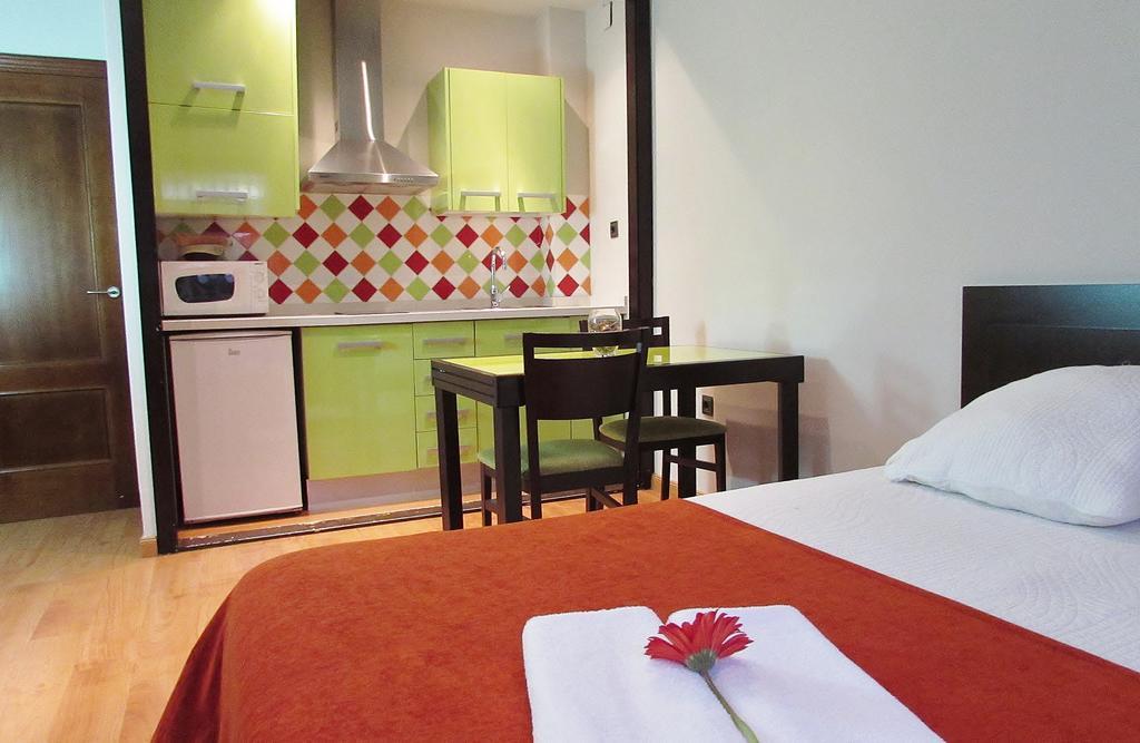 Apartamentos Turisticos Las Nieves Granada Ngoại thất bức ảnh